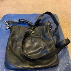 Coach Crossbody